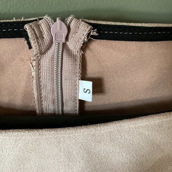 White House Black Market dress - Picture 3 of 9